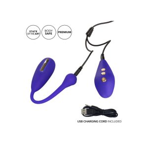 Impulse Intimate Estim Remote Kegel Exerciser BondageBox UK