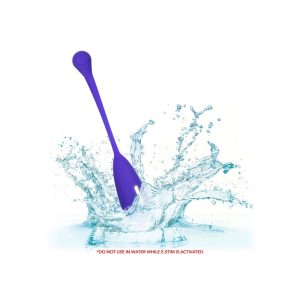 Impulse Intimate Estim Remote Kegel Exerciser BondageBox UK