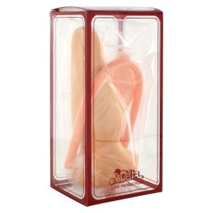 Inflatable Butt Plug With Pump BondageBox UK