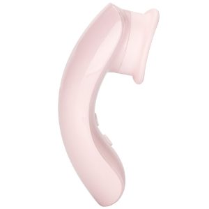 Inspire Flickering Intimate Arouser BondageBox UK