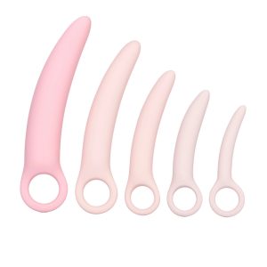 Inspire Silicone Dilator Kit BondageBox UK