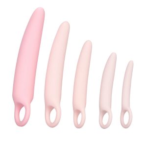 Inspire Silicone Dilator Kit BondageBox UK