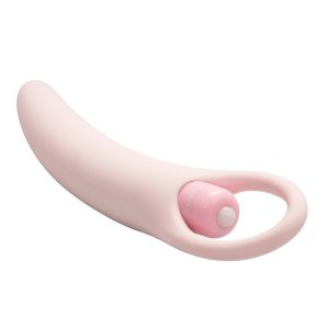 Inspire Silicone Vibrating Dilator Kit 3 Piece Set BondageBox UK