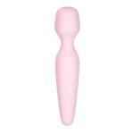 Inspire Vibrating Ultimate Wand BondageBox UK