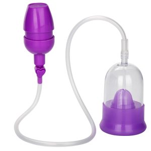 Intimate Clitoral Pump BondageBox UK