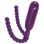 Intimate Spreader And Vibrating G Spot Bullet BondageBox UK