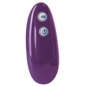 Intimate Spreader And Vibrating G Spot Bullet BondageBox UK