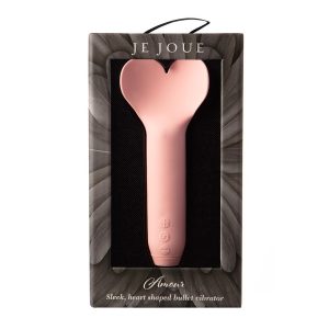 Je Joue Amour Bullet Vibrator BondageBox UK