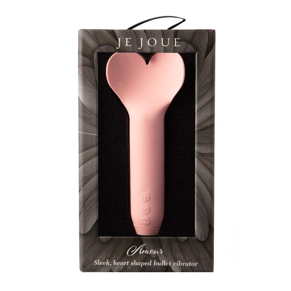 Je Joue Amour Bullet Vibrator BondageBox UK