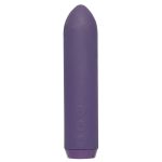 Je Joue Classic Bullet Vibrator Purple BondageBox UK