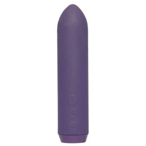 Je Joue Classic Bullet Vibrator Purple BondageBox UK