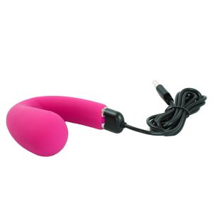 Je Joue Dua V2 Partner Controlled G Spot Vibe Pink BondageBox UK