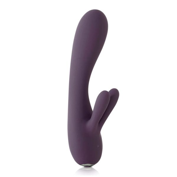 Je_Joue_FiFi_Luxury_G-Spot_Rabbit_Vibrator_BondageBox_x2 Je Joue FiFi Luxury G Spot Rabbit Vibrator BondageBox UK