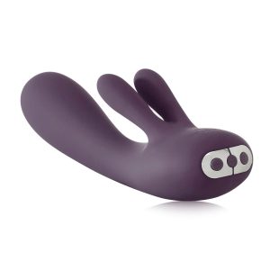 Je Joue FiFi Luxury G Spot Rabbit Vibrator BondageBox UK