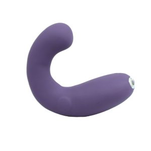 Je Joue G Kii G Spot and Clit Stimulator Purple BondageBox UK