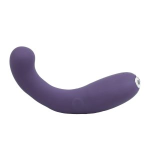 Je Joue G Kii G Spot and Clit Stimulator Purple BondageBox UK