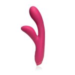 Je Joue Hera Sleek Rabbit Vibrator Pink BondageBox UK