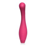 Je Joue Juno Sleek G Spot Vibrator Fuchsia BondageBox UK
