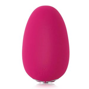 Je Joue Mimi Clitoral Vibrator Fuchsia BondageBox UK