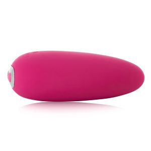 Je Joue Mimi Clitoral Vibrator Fuchsia BondageBox UK