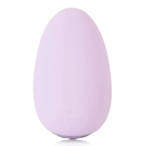 Je Joue Mimi Clitoral Vibrator Lilac BondageBox UK