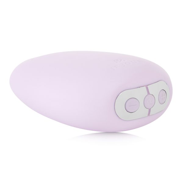 Je Joue Mimi Clitoral Vibrator Lilac BondageBox UK