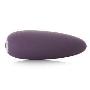Je Joue Mimi Clitoral Vibrator Purple BondageBox UK