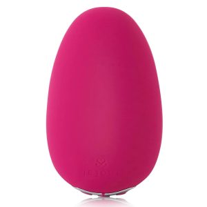 Je Joue Mimi Soft Clitoral Vibrator Fuchsia BondageBox UK