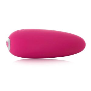 Je Joue Mimi Soft Clitoral Vibrator Fuchsia BondageBox UK