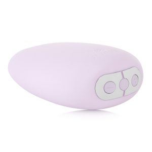 Je Joue Mimi Soft Clitoral Vibrator Lilac BondageBox UK