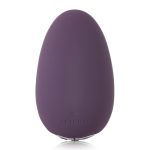Je Joue Mimi Soft Clitoral Vibrator Purple BondageBox UK