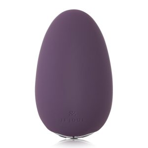 Je Joue Mimi Soft Clitoral Vibrator Purple BondageBox UK