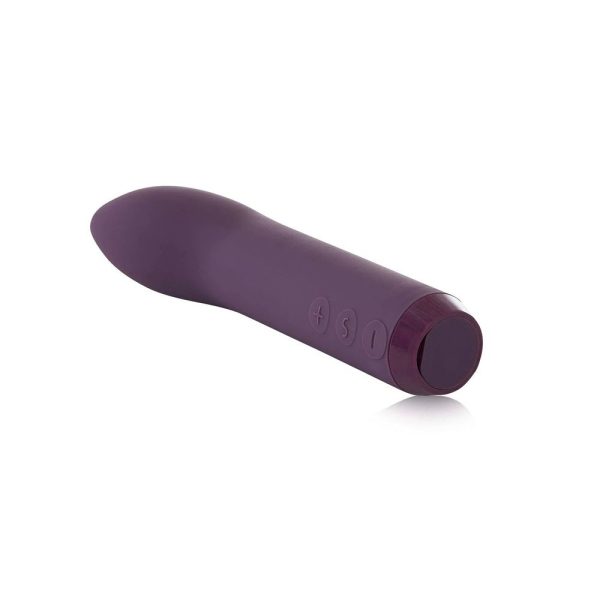 Je Joue Mini G Spot Bullet Vibrator Purple BondageBox UK