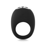 Je Joue Mio Rechargeable Cock Ring Black BondageBox UK
