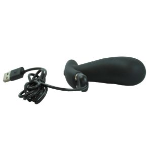 Je Joue Nuo V2 Remote Controlled Butt Plug BondageBox UK