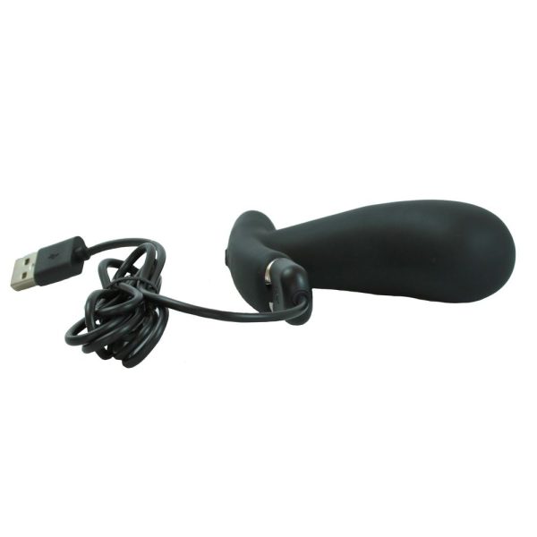 Je Joue Nuo V2 Remote Controlled Butt Plug BondageBox UK