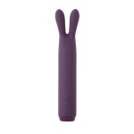 Je Joue Rabbit Bullet Vibrator Purple BondageBox UK