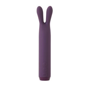 Je Joue Rabbit Bullet Vibrator Purple BondageBox UK