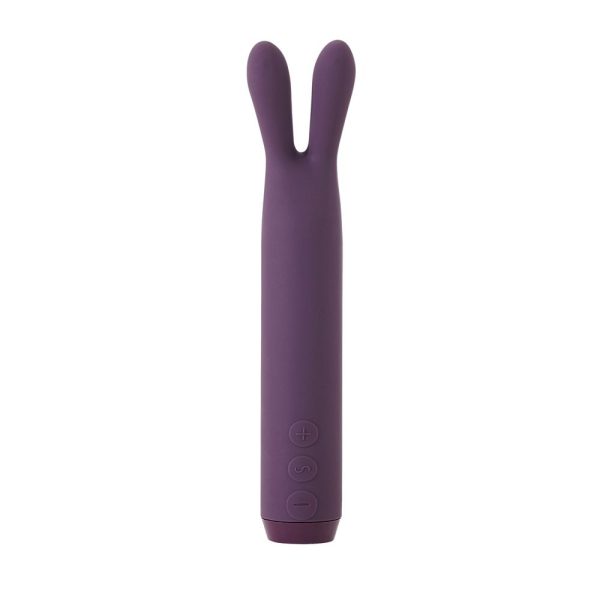 Je_Joue_Rabbit_Bullet_Vibrator_Purple_BondageBox_x2 Je Joue Rabbit Bullet Vibrator Purple BondageBox UK
