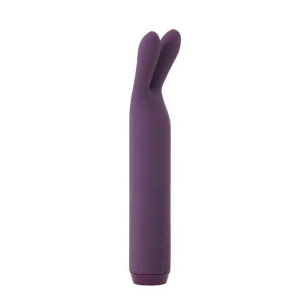 Je Joue Rabbit Bullet Vibrator Purple BondageBox UK