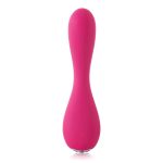 Je Joue Uma G Spot Vibrator Fuchsia BondageBox UK