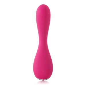 Je Joue Uma G Spot Vibrator Fuchsia BondageBox UK
