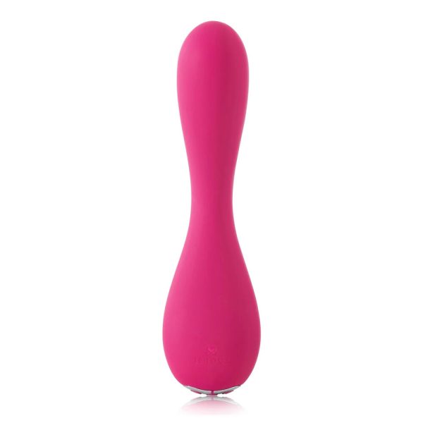 Je_Joue_Uma_G-Spot_Vibrator_Fuchsia_BondageBox_x2 Je Joue Uma G Spot Vibrator Fuchsia BondageBox UK