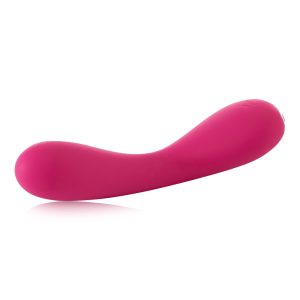 Je Joue Uma G Spot Vibrator Fuchsia BondageBox UK