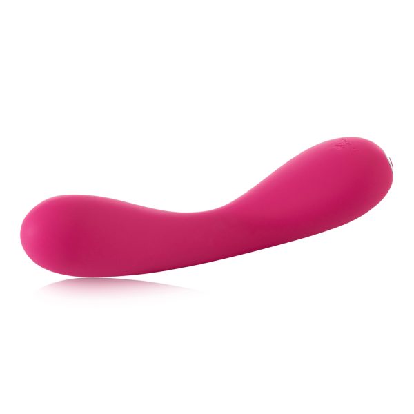 Je Joue Uma G Spot Vibrator Fuchsia BondageBox UK
