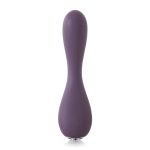 Je Joue Uma G Spot Vibrator Purple BondageBox UK