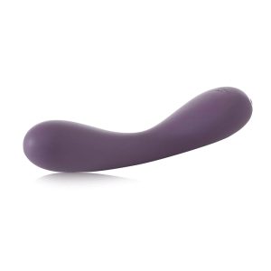 Je Joue Uma G Spot Vibrator Purple BondageBox UK