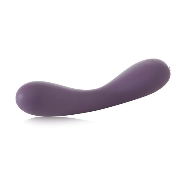 Je Joue Uma G Spot Vibrator Purple BondageBox UK