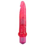 Jelly Anal Vibrator BondageBox UK