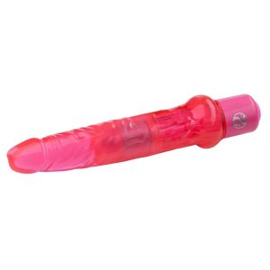 Jelly Anal Vibrator BondageBox UK